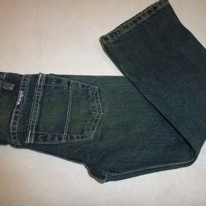 Wrangler,  NWT, Boy's, 5 Slim, Boot Cut, AP11478